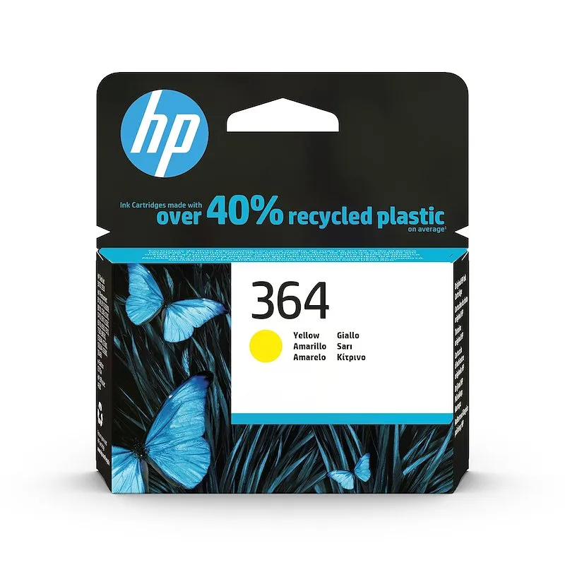 HEWLETT PACKARD - CB320EE - immagine 1