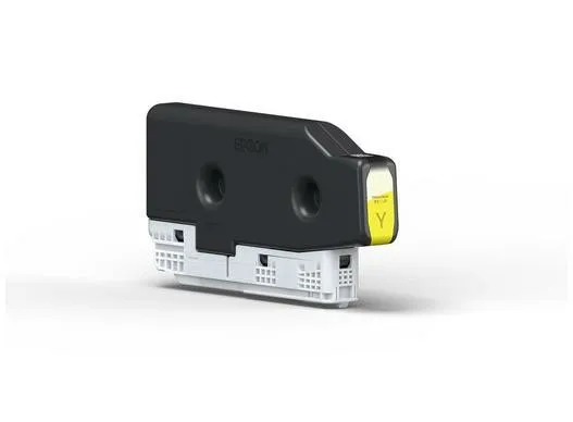 ORIGINALE Epson Cartuccia d'inchiostro giallo C13T08N440 T08N4 28000 pagine - immagine 1
