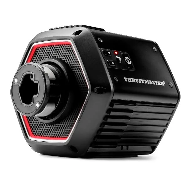Thrustmaster T818 Black Edition 2960974 - immagine 1