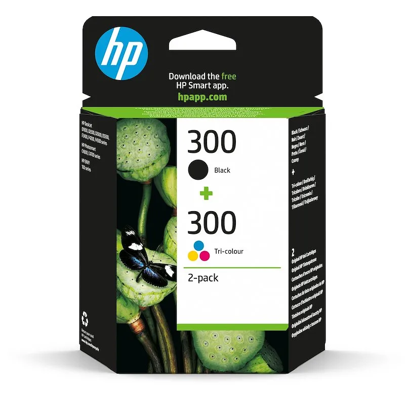 Hp - 300 Cn637ee - immagine 1