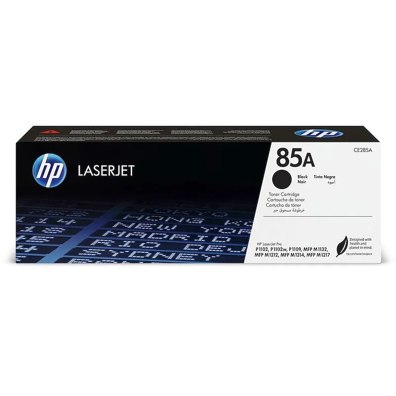 Hp - 85a Ce285a - immagine 1