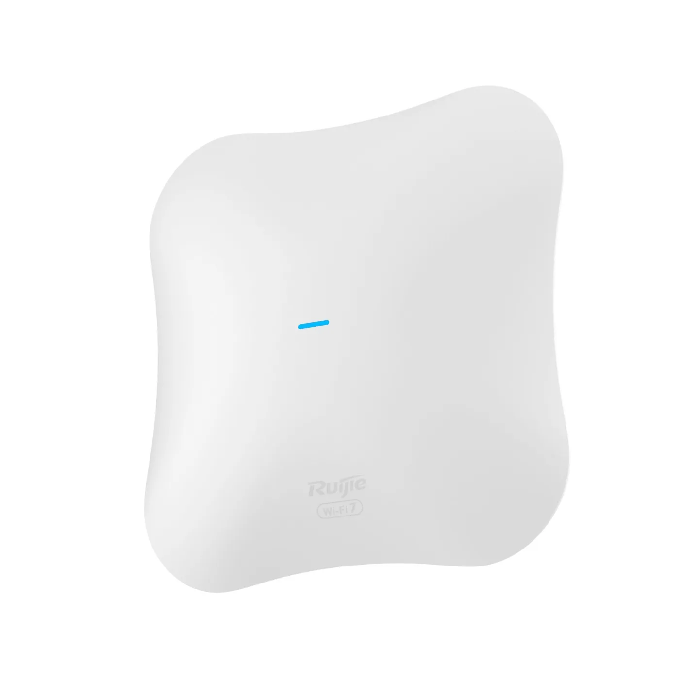 Ruijie Networks RG-RAP73PRO punto accesso WLAN 13657 Mbit/s Bianco Supporto Power over Ethernet (PoE) - immagine 1