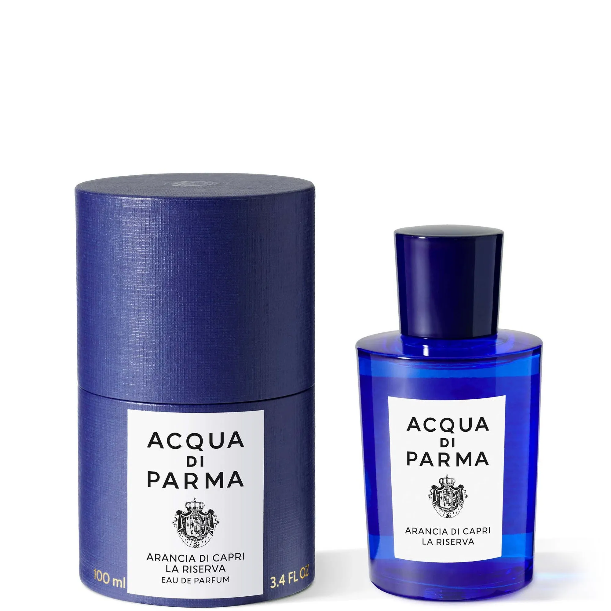 Acqua di Parma Blu Mediterraneo Arancia di Capri La Riserva - 100 ML - immagine 1