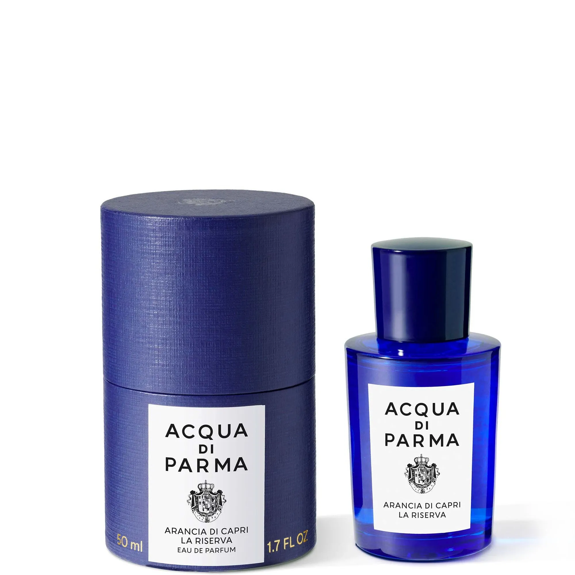 Acqua di Parma Blu Mediterraneo Arancia di Capri La Riserva - 50 ML - immagine 1