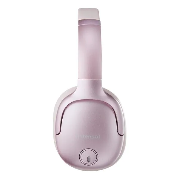 Intenso Cuffie Wireless O400HA Rose 3740403 - immagine 1
