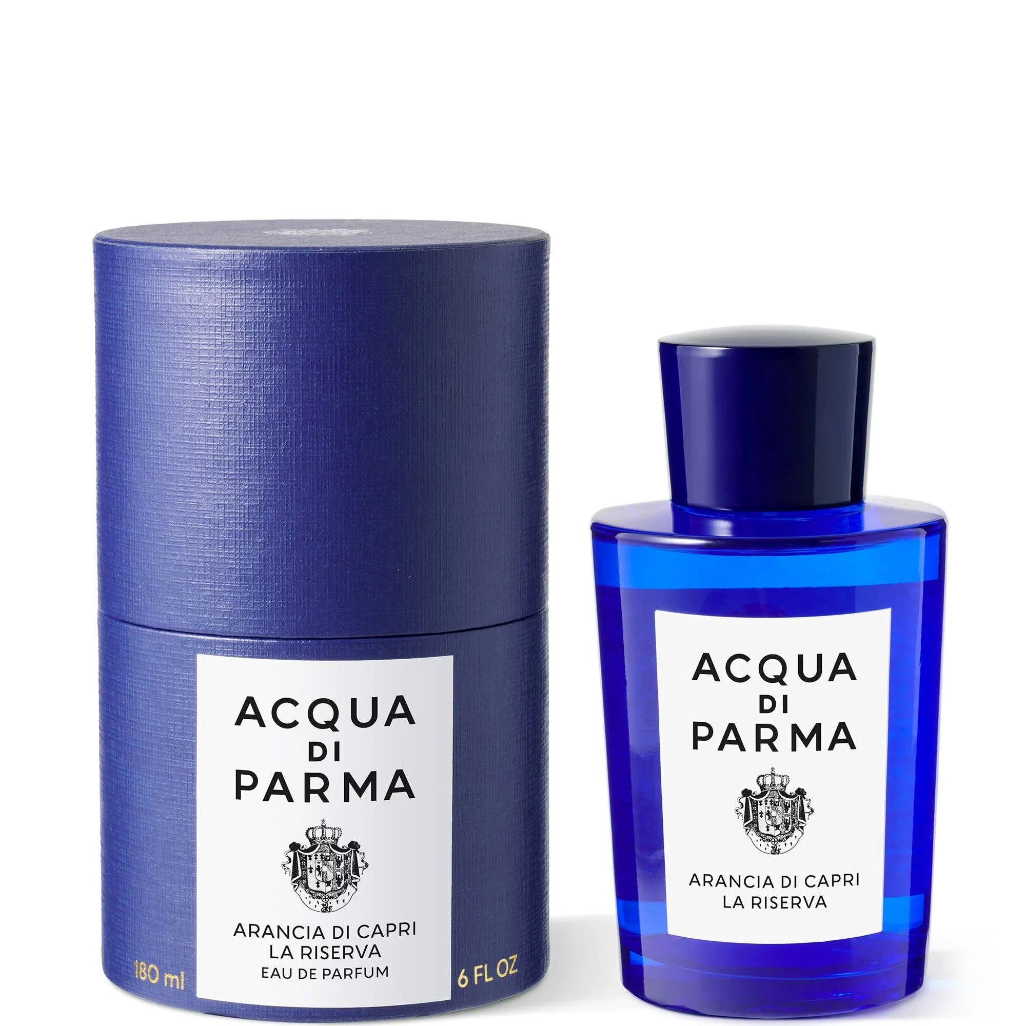 Acqua di Parma Blu Mediterraneo Arancia di Capri La Riserva - 180 ML - immagine 1