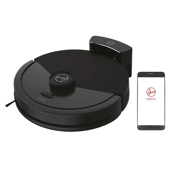 Hoover Robot HG410D 011 38383010 - immagine 1