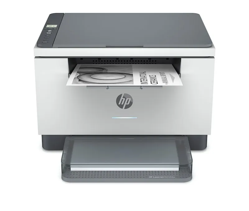 Hp Stampante Laserjet Mfp M234dw - immagine 1