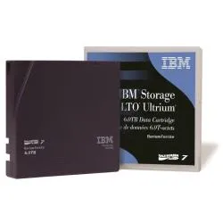 Ibm LTO-7 Ultrium 6 TB/15 Tb IBTU6000R - immagine 1