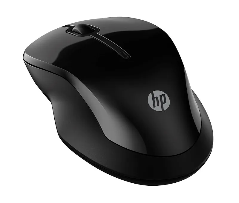 Hp muose Wireless 6v2j7aa Nero - immagine 1
