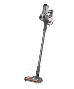 Xiaomi 6941812791967 aspirapolvere senza filo Grigio Senza sacchetto - immagine 1
