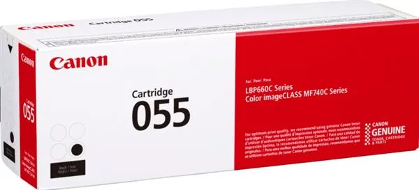 Canon 055 M 3014C002 - immagine 1