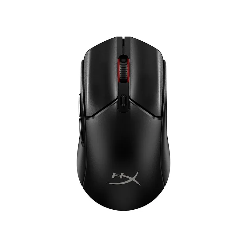 Hp Mouse gaming Pulsefire Haste 2 Core Black Wirele - immagine 1