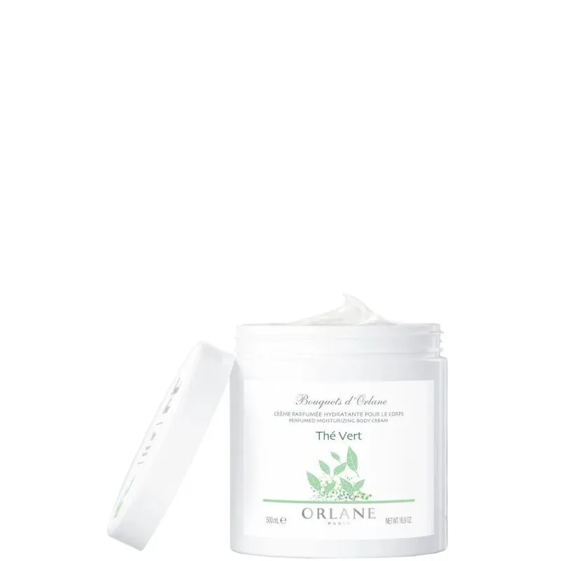 Orlane Orlane Thé Vert 500 ML - 500 ML - immagine 1