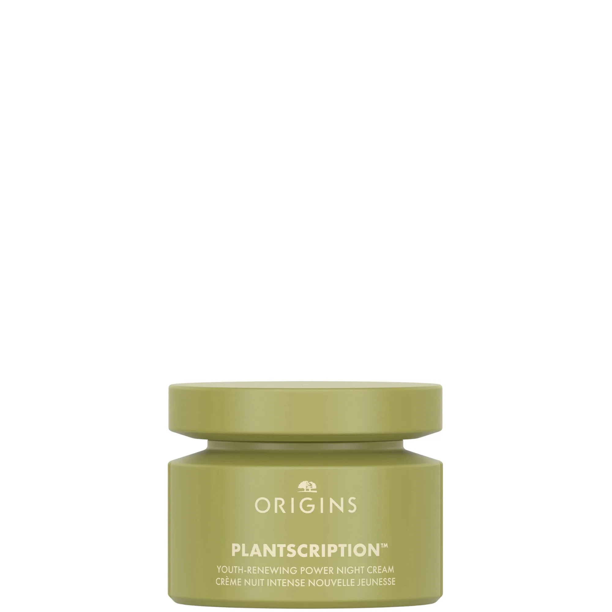 Origins Origins PLANTCRIPTION Youth-Renewing Power Night Cream - 50 ML - immagine 1