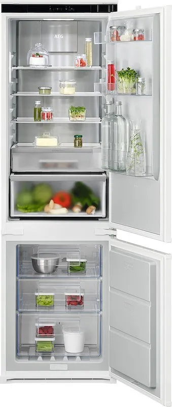 Aeg Frigorifero incasso Tc7ms181ds - immagine 1