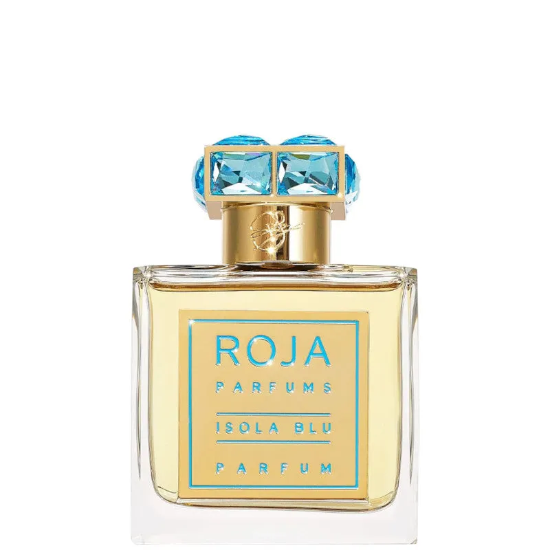 Roja Parfums Roja Parfums Isola Blu Parfum - 50 ML - immagine 1