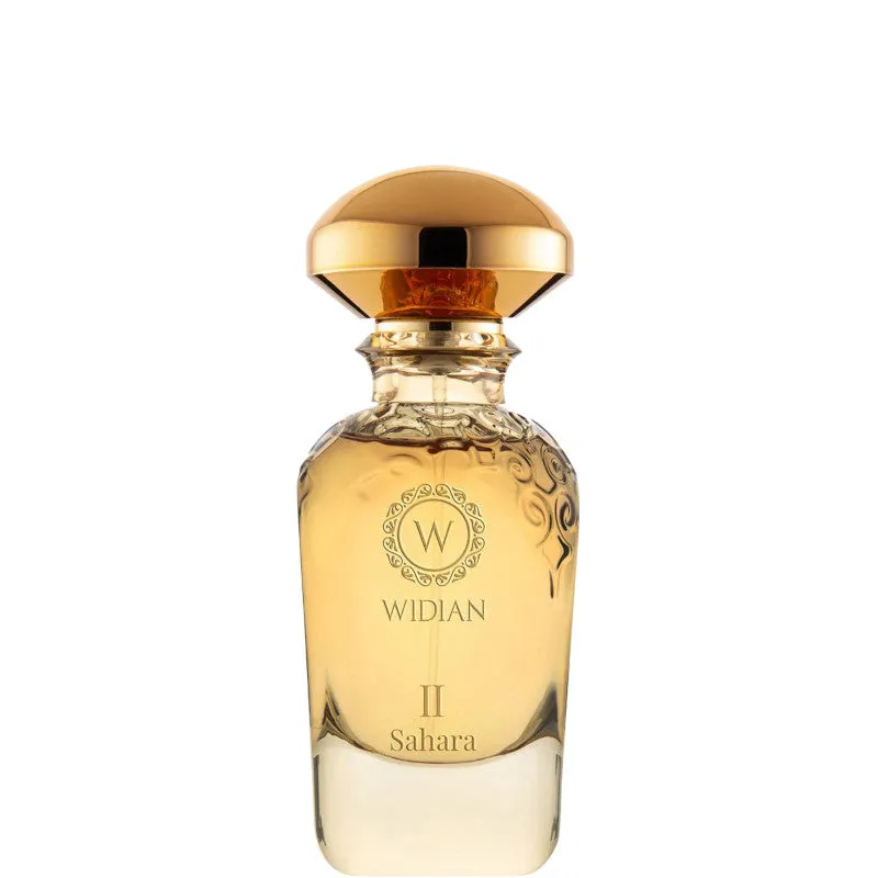 Widian by Aj Arabia Widian Sahara - Gold II Collection 50 ML - 50 ML - immagine 1