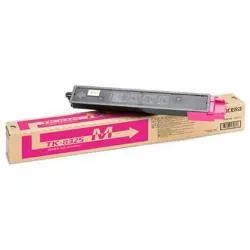 Kyocera Toner Kit Magenta TK-8325M Per Taskalfa 2551CI Capacità 12000 Pagine In Formato A4 Con Copertuta Del 5 Cento 1T02NPBNL0 - immagine 1