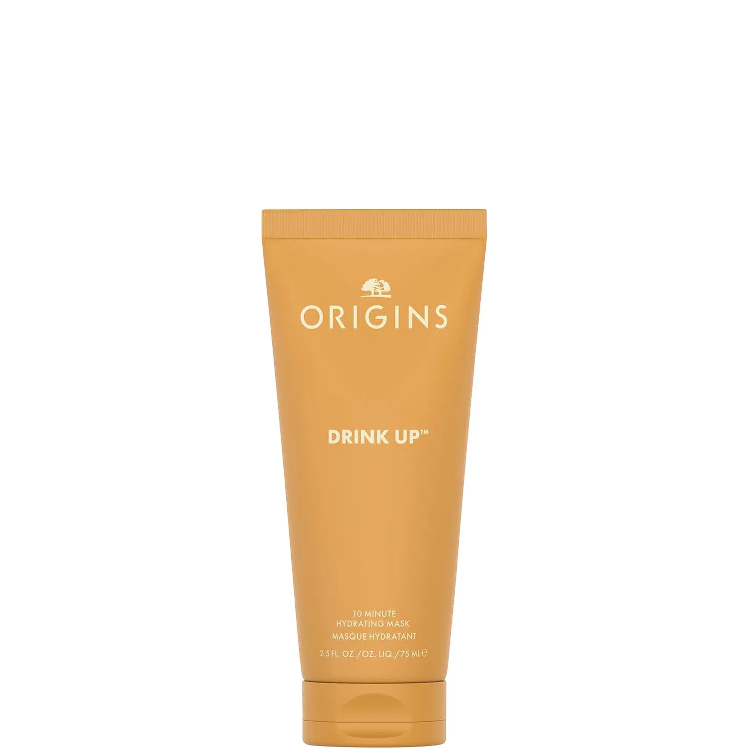 Origins Origins Drink Up 10 Minute Hydrating Mask - Default Title - immagine 1