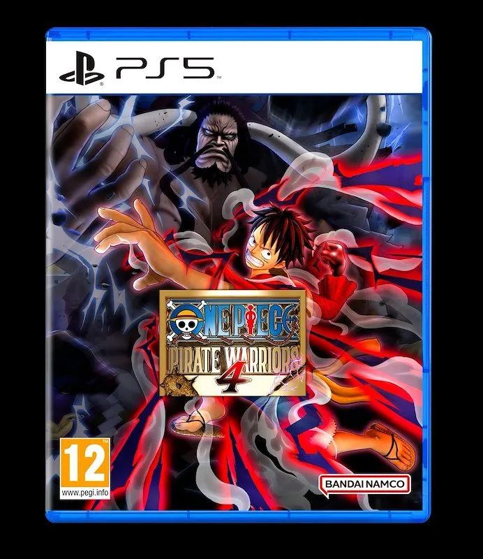 BANDAI NAMCO One Piece: Pirate Warriors 4 PS5 - immagine 1