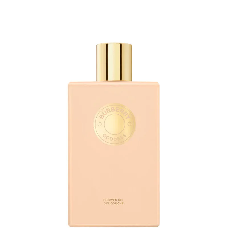 Burberry Burberry Goddess 200 ML - 200 ML - immagine 1