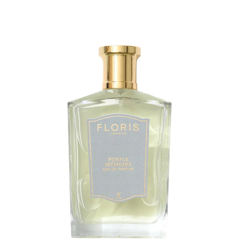 Floris Purple Mémoire - 100 ML - immagine 1