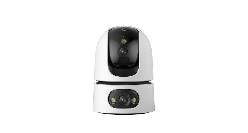 Imou Ranger Dual PRO 6Mp 2K+2K - immagine 1