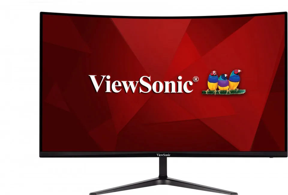 Mon 32Va Fhd 1Ms 165Hz Curved Mm Hdmi Dp Design Omni - immagine 1