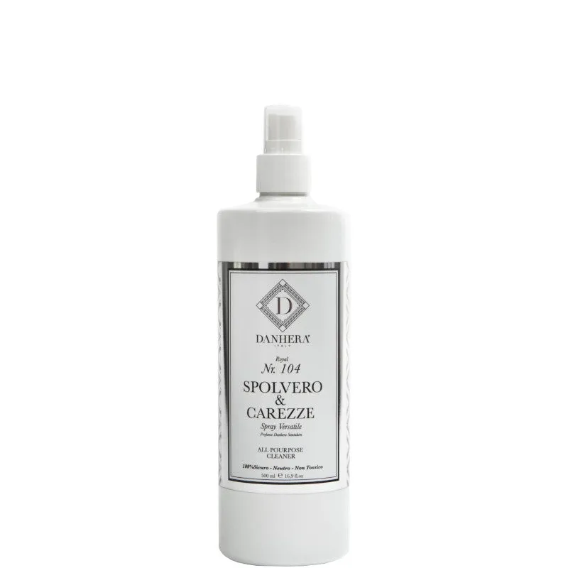 Danhera Italy Danhera Spolvero e Carezze N. 104 500 ML - 500 ML - immagine 1