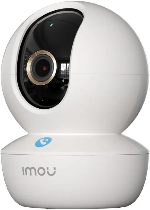 Imou Telecamera da interno Ranger Rc 3k - immagine 1
