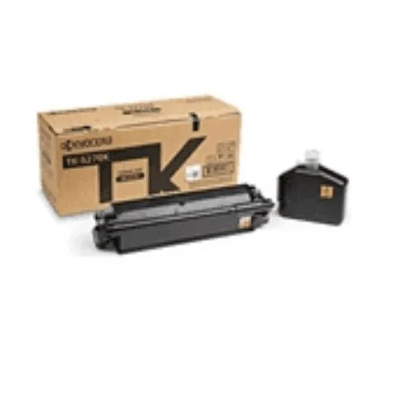Kyocera Toner Nero TK-5270K Ecosys M6X30/P6230 Capacità 8000 Pagine 1T02TV0NL0 - immagine 1