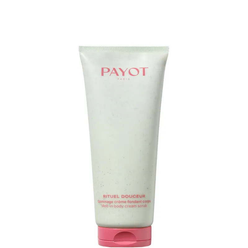 Payot Rituel Douceur - Gommage Crème Fondant Corps 200 ML - 200 ML - immagine 1