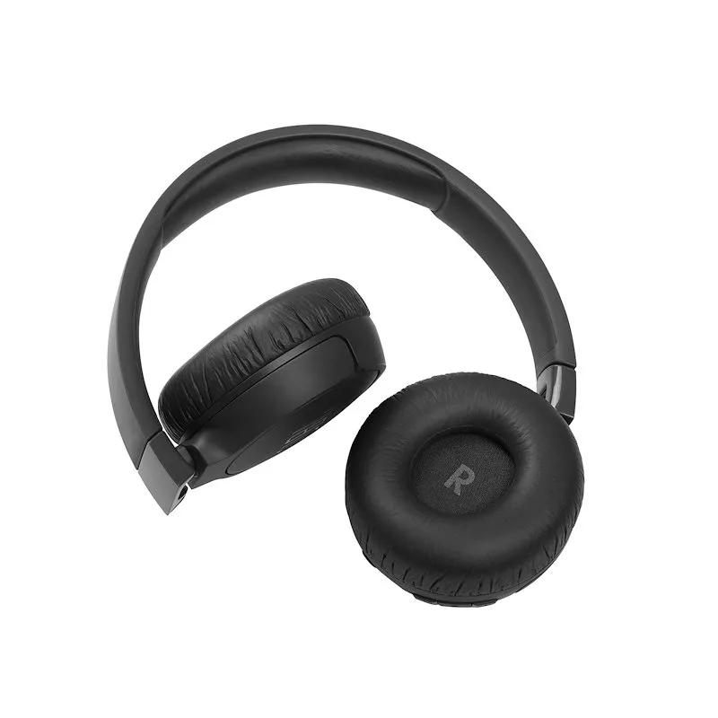 Jbl Cuffie Wireless Jblt660ncblk Nero - immagine 1
