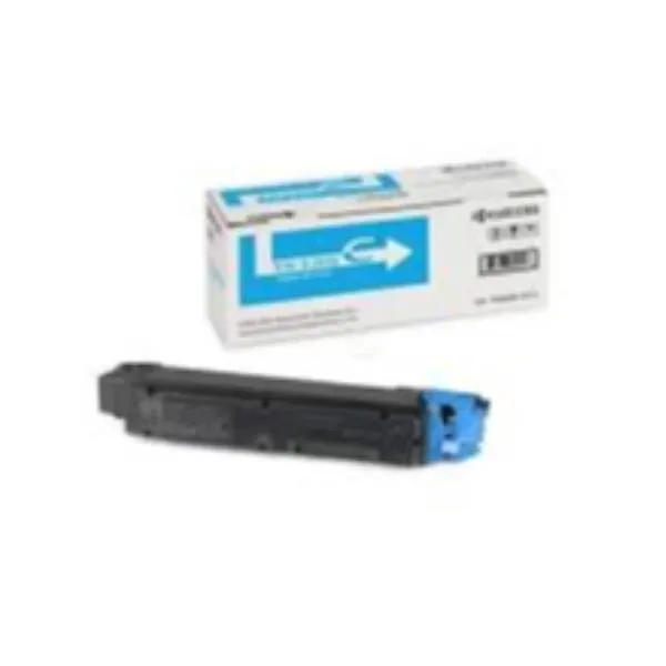Kyocera Toner Ciano TK-5305C Taskalfa 350CI - Capacità 6000 Pagine 1T02VMCNL0 - immagine 1