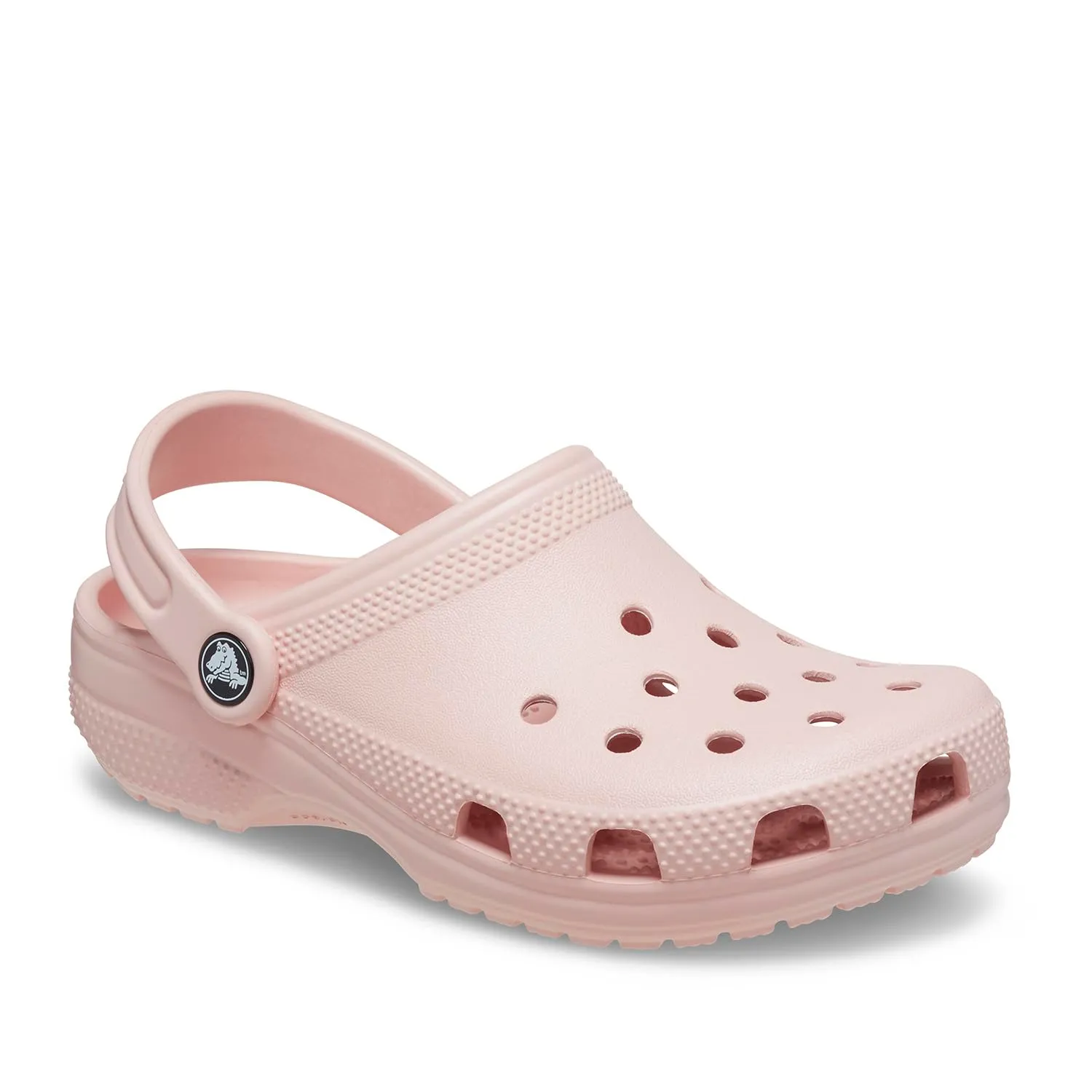 Crocs Classic Clog K, Zoccoli Unisex - Bambini e ragazzi, Quartz, 37/38 EU - immagine 5