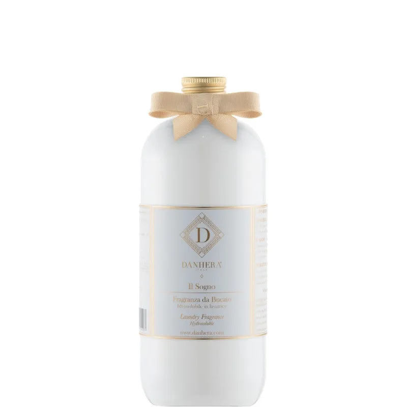 Danhera Italy Danhera Il Sogno - Fragranza da Bucato 500 ML - 500 ML - immagine 1