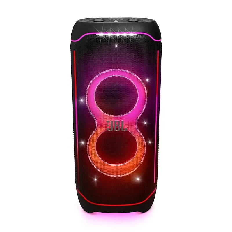 JBL Altoparlanti Wireless PartyBox Ultimate nero - immagine 1