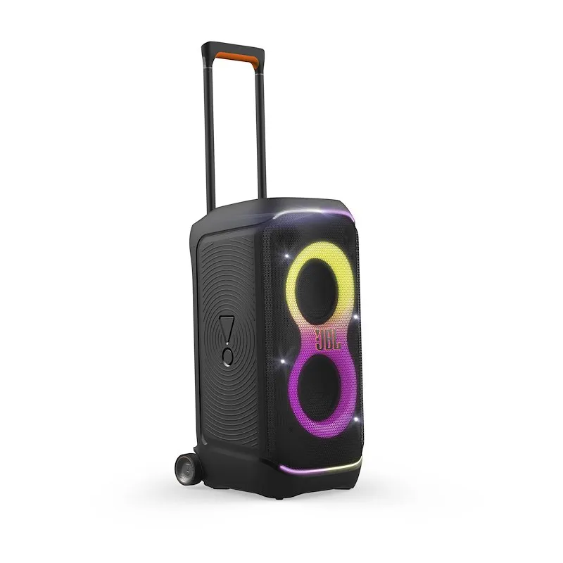 Jbl Altoparlante Bluetooth PARTYBOX STAGE 320 Nero - immagine 1