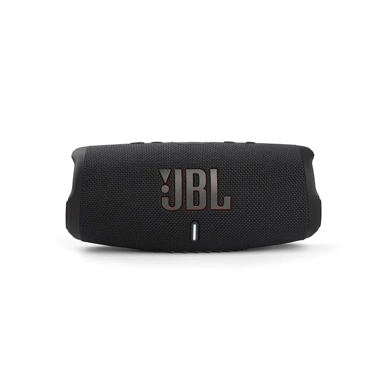 Jbl Speaker CHARGE 5 BLACK - immagine 1