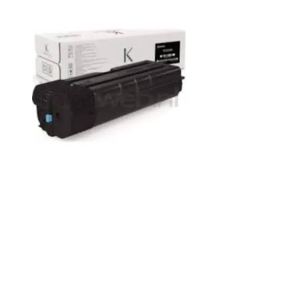 Kyocera Toner Nero Per Taskalfa 7052/8052CI 7353CI 8353CI Da 85.000 Pagine In Formato A4 Con Copertura Del 5 1T02XN0NL0 - immagine 1