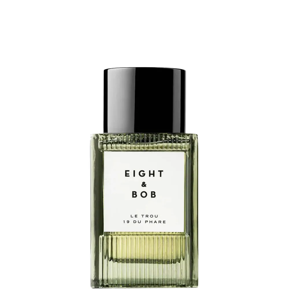 Eight & Bob Le Trou 19 du Phare Fouquet Collection - 100 ML - immagine 1