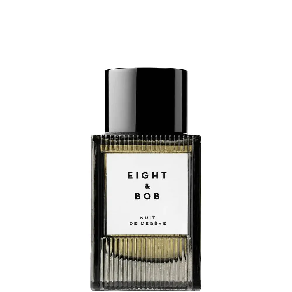 Eight & Bob Nuit de Megève Fouquet Collection - 100 ML - immagine 1