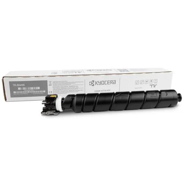 Kyocera Toner Nero TK8545K Taskalfa 4054CI 1T02YM0NL0 - immagine 1
