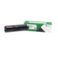 ORIGINALE Lexmark toner magenta C342XM0 C/MC3426 4500 pagine - immagine 1