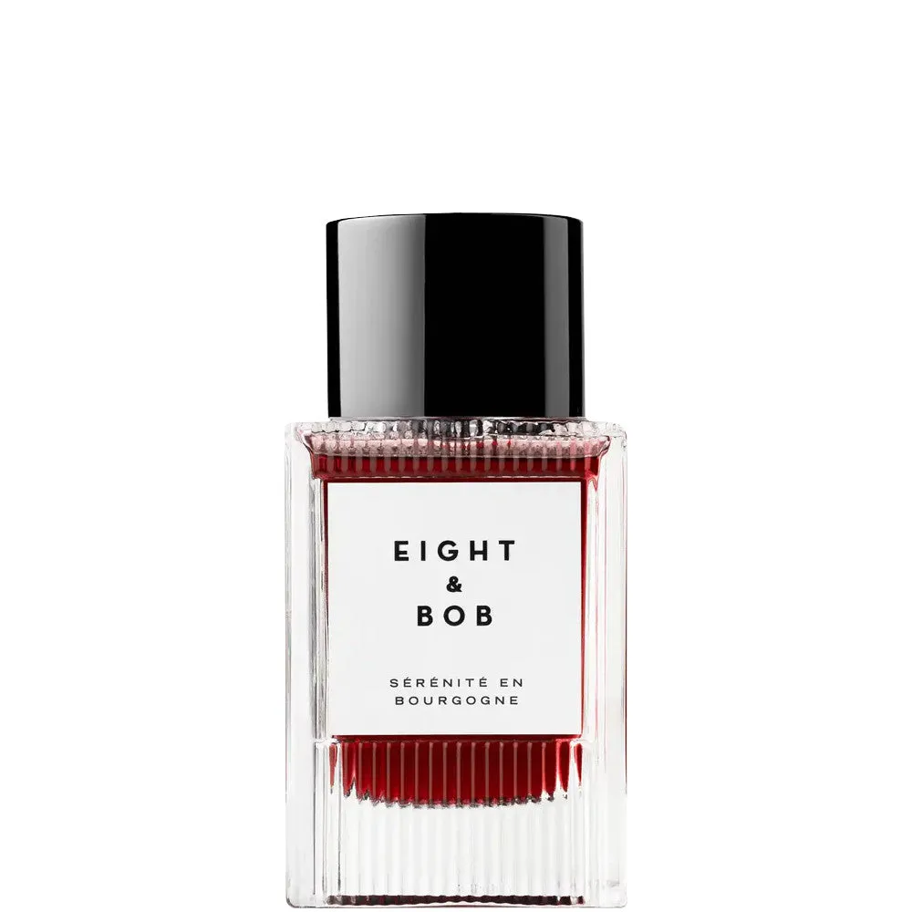Eight & Bob Sérénité en Bourgogne Fouquet Collection - 100 ML - immagine 1