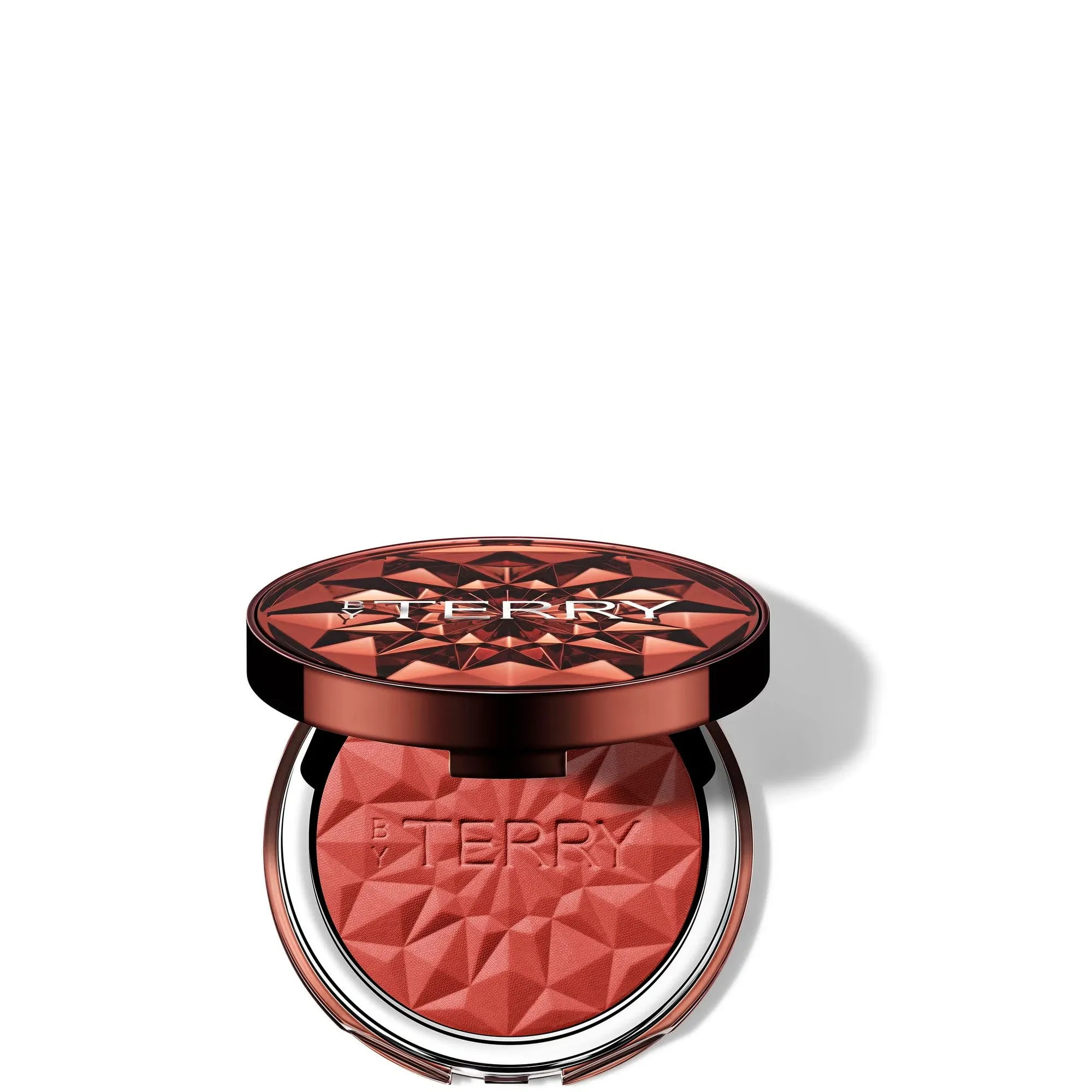 by Terry TEA to TAN Powder Blush - N. 05 BRICK BEACH - immagine 1