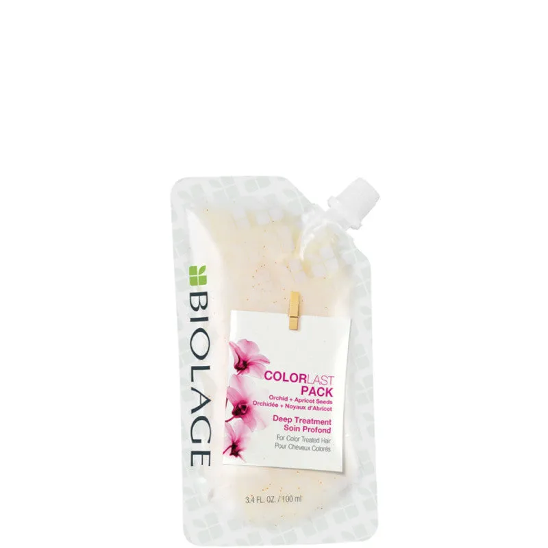 Biolage ColorLast Pack 100 ML - 100 ML - immagine 1