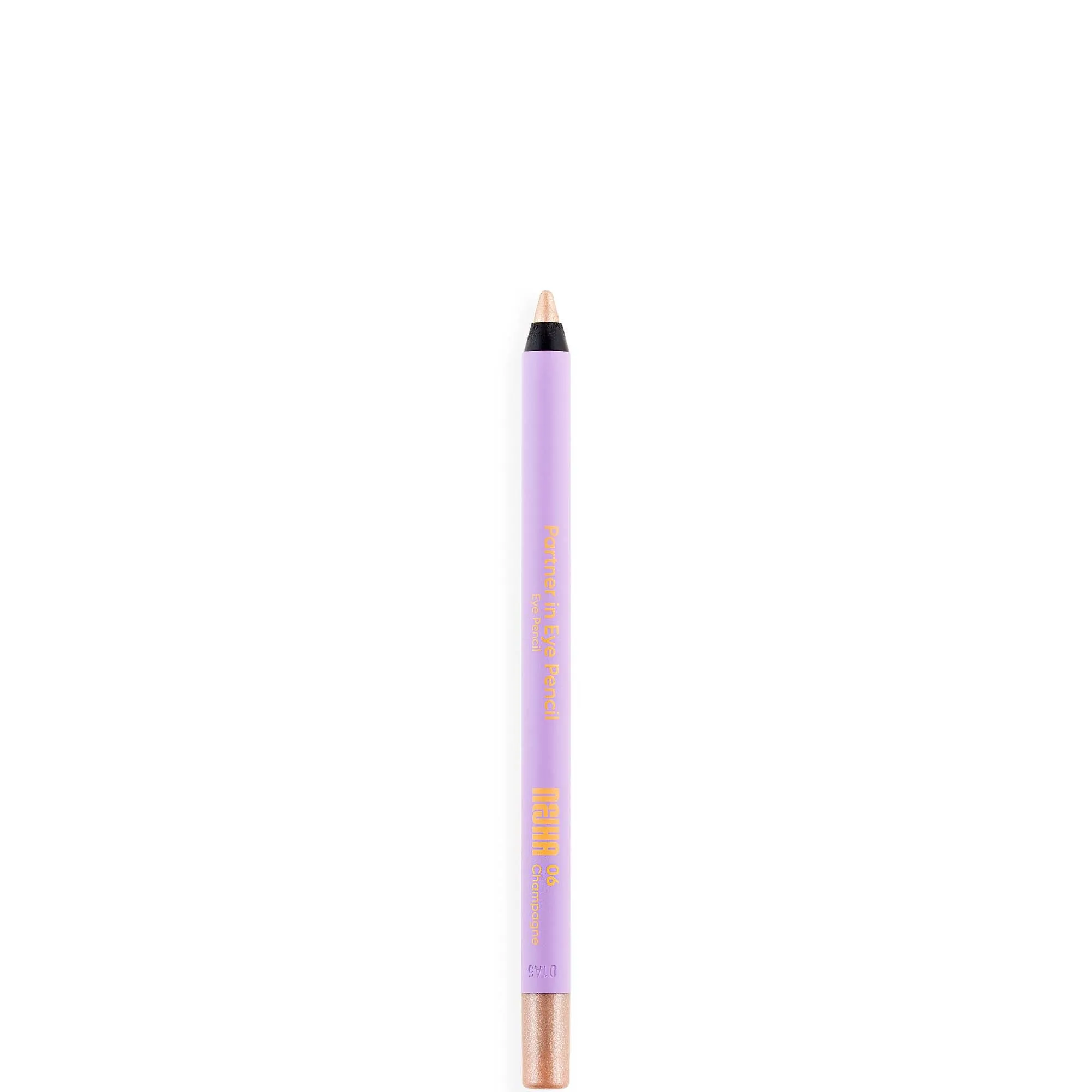 Nejha Nejha Partner in Eye Pencil - Matita Occhi Waterproof - N. 06 Champagne - immagine 1