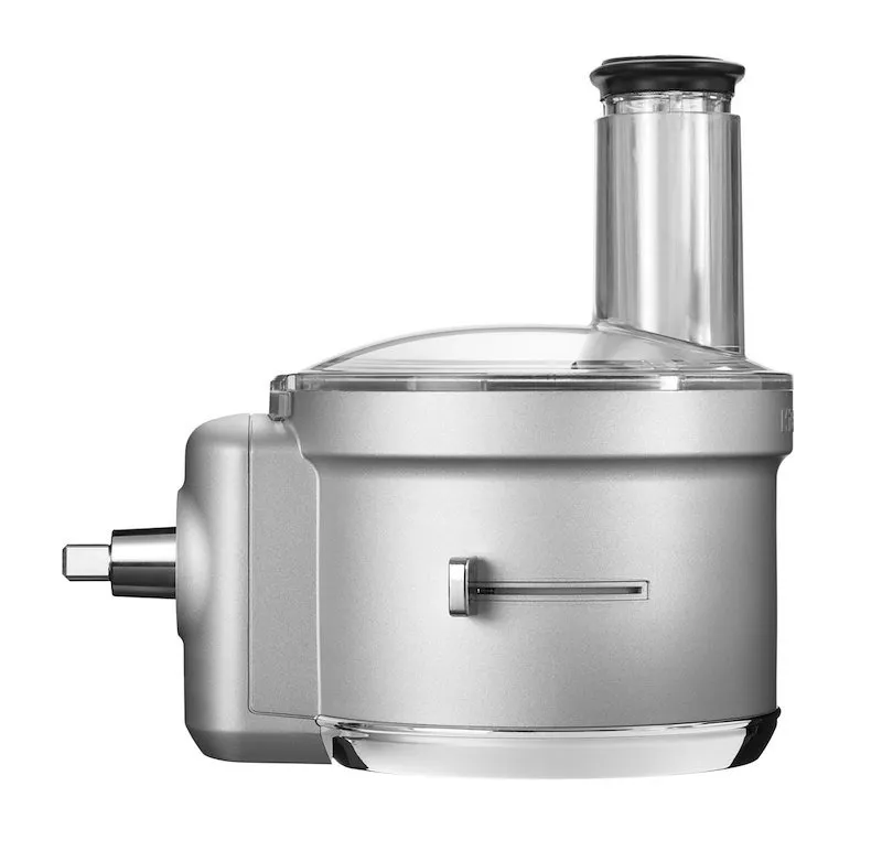 Kitchenaid Accessorio Multifunzione 5ksm2fpa Argento - immagine 1